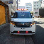 ステップワゴン