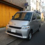 タウンエースバン
